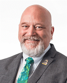 Photo de Dr David Marsh Photo de Dr David Marsh